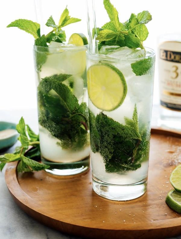 Mojito Energy