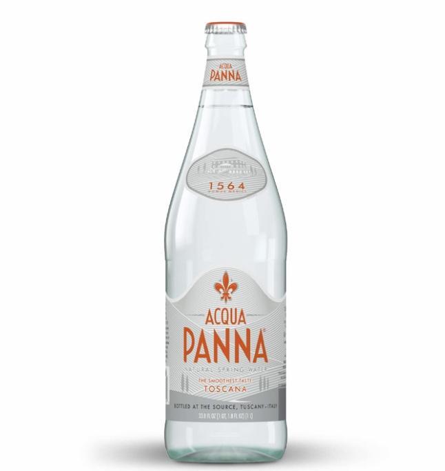 Acqua Panna