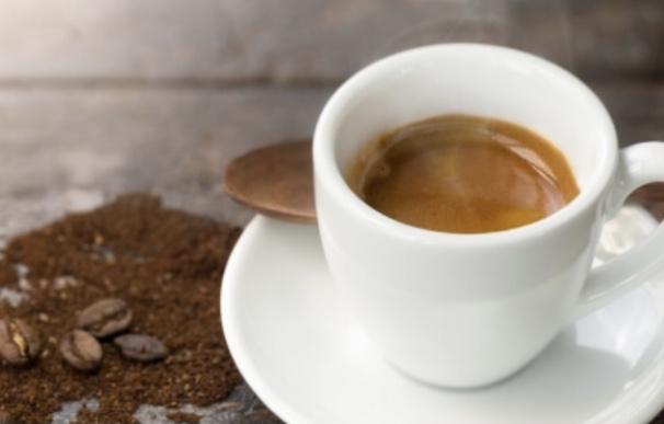 Double Espresso
