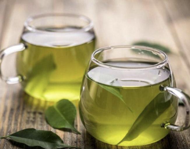 Flawored Tea