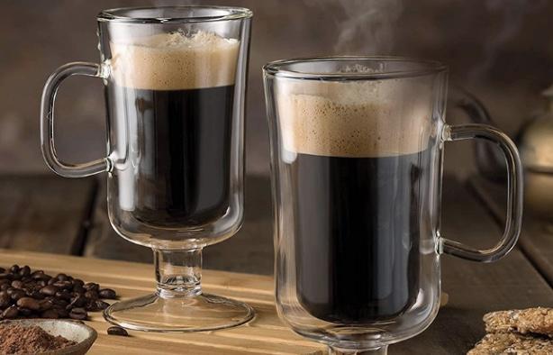 Coffe glassea