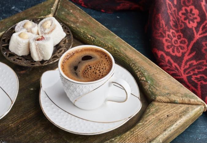 Turkish Coffee