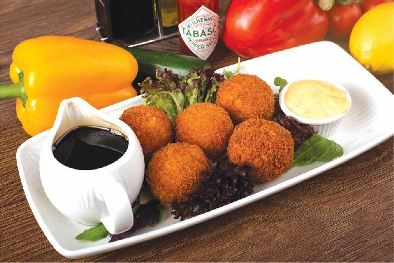 Mozzarella çubuqlar