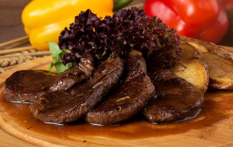 Mal əti Madalyonları