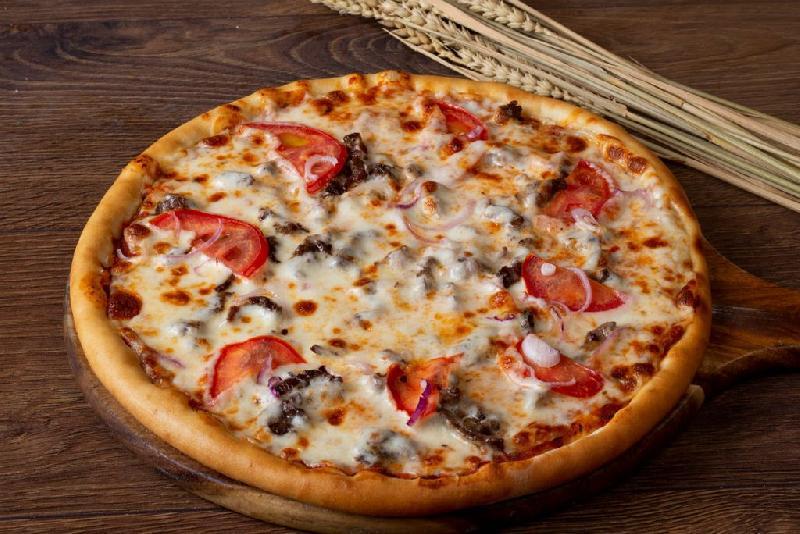 New York Pizza