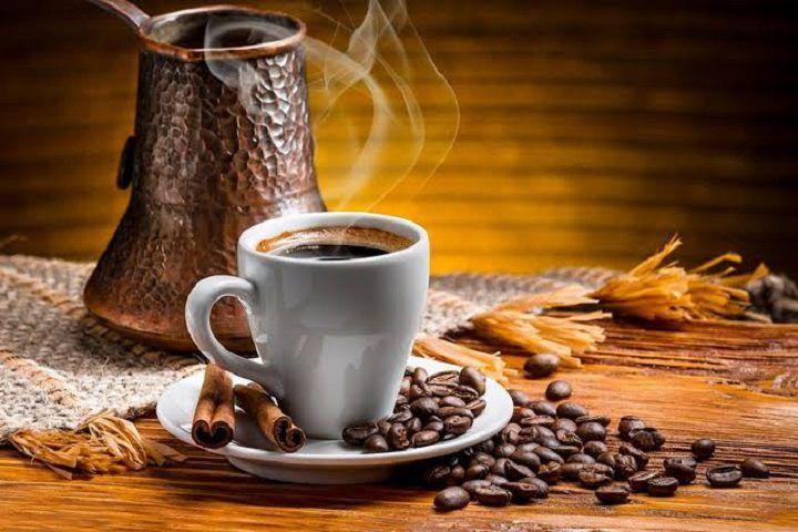Türkish Coffee