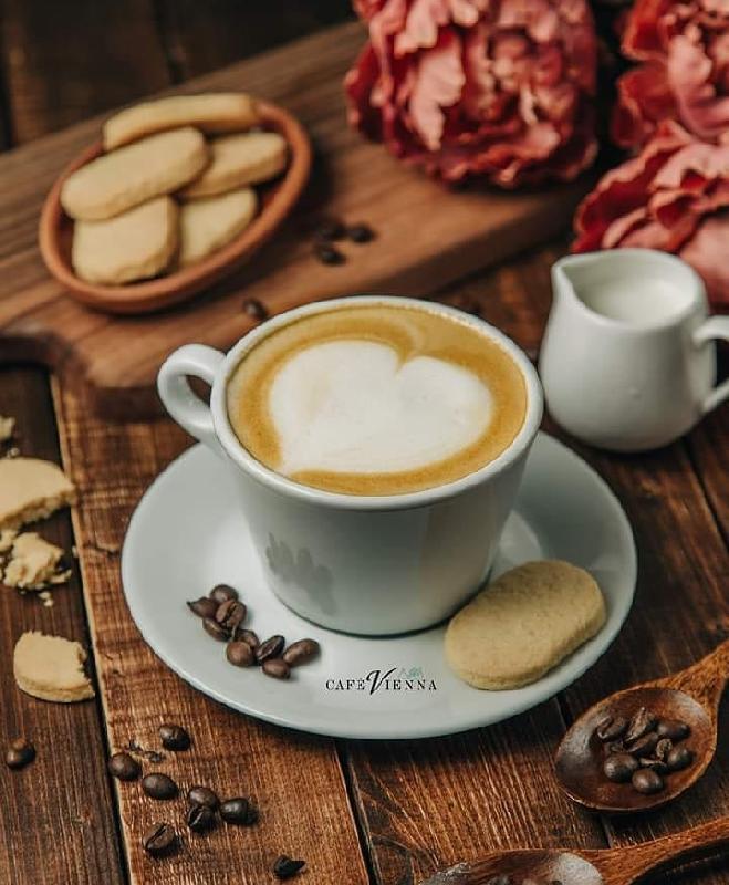 Vienna Cofee