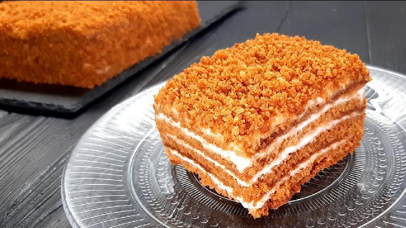 Ballı tort