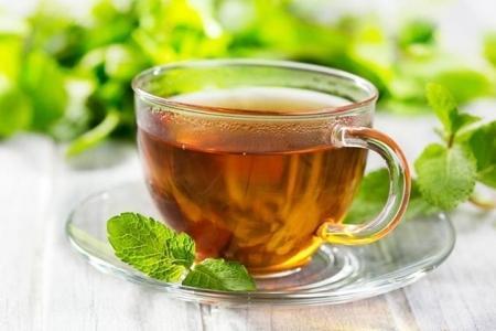 Nanəli Çay