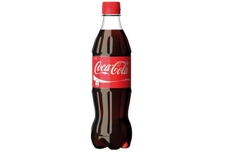 Coca Cola 
