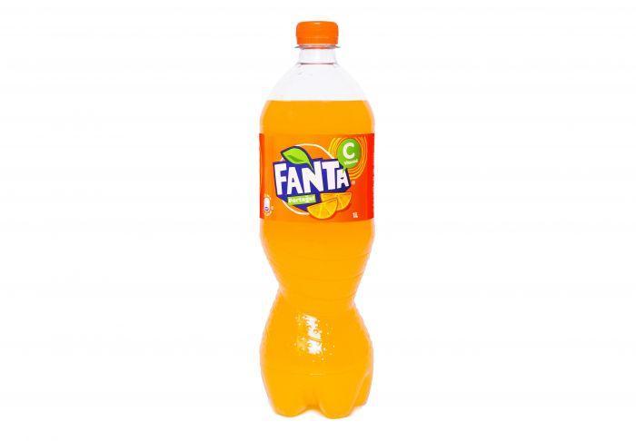 Fanta