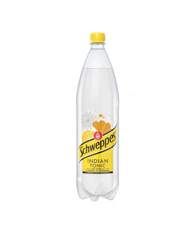 Schweppes