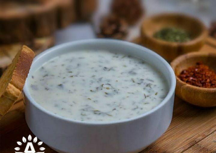 Dovğa