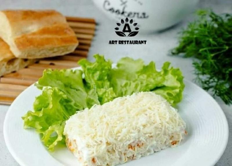 İtalyan salatı