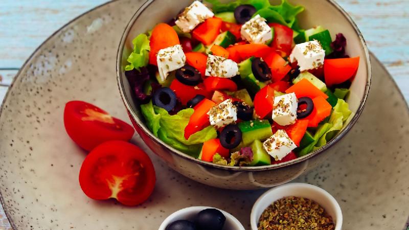 Yunan sayağı salat