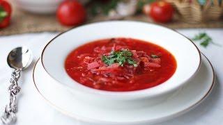 Borş