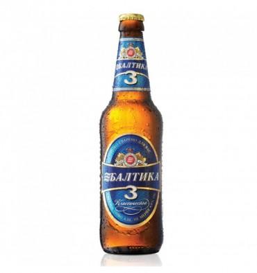 Baltika No3