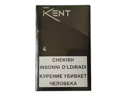 Kent nazik