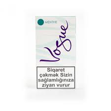 Voge