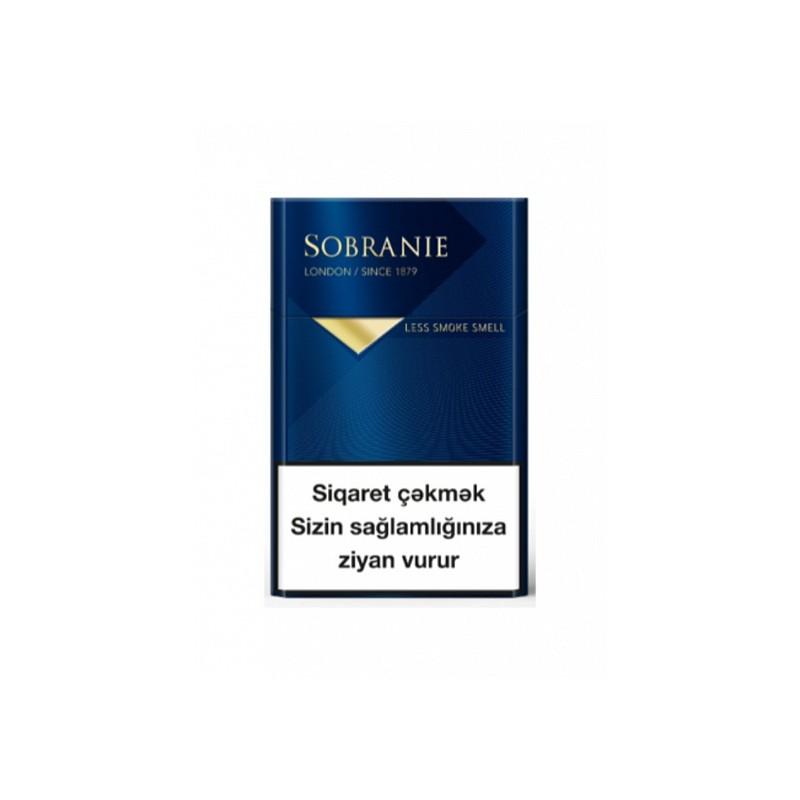 Sobranie