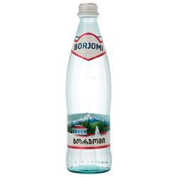 Barjomi