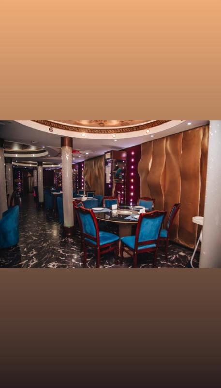 Interior view 0