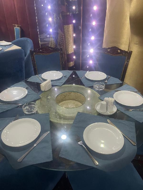 Interior view 6