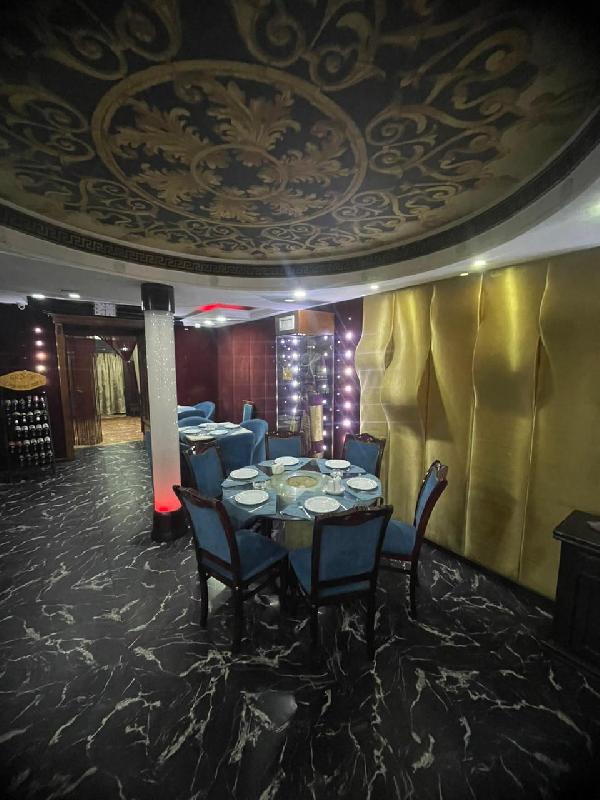 Interior view 7