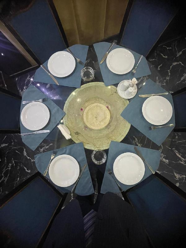 Interior view 8