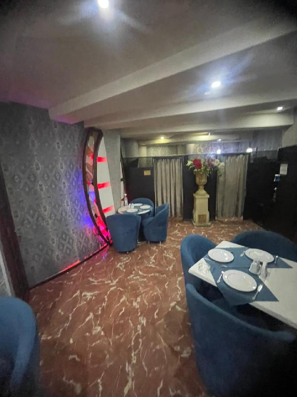 Interior view 9