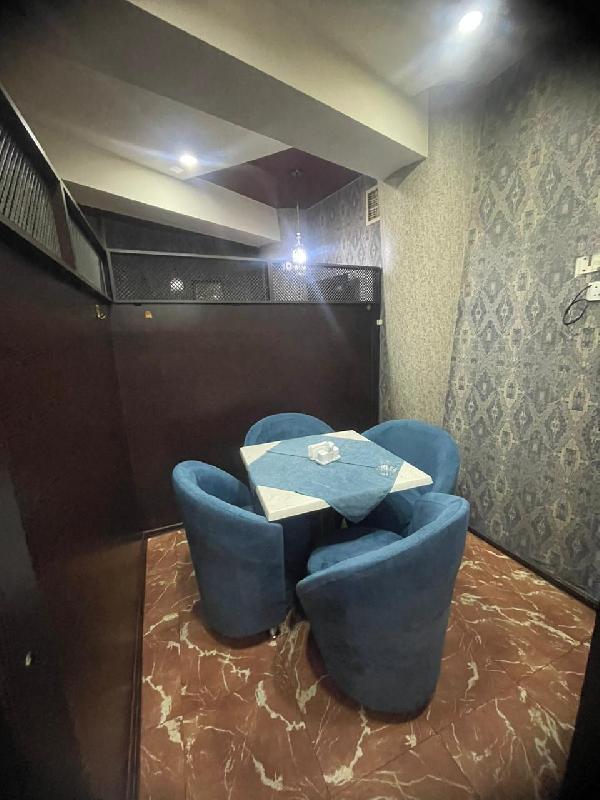 Interior view 10