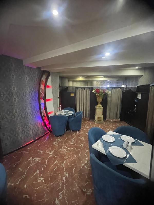 Interior view 11