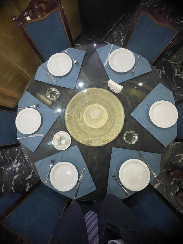 Interior view 13