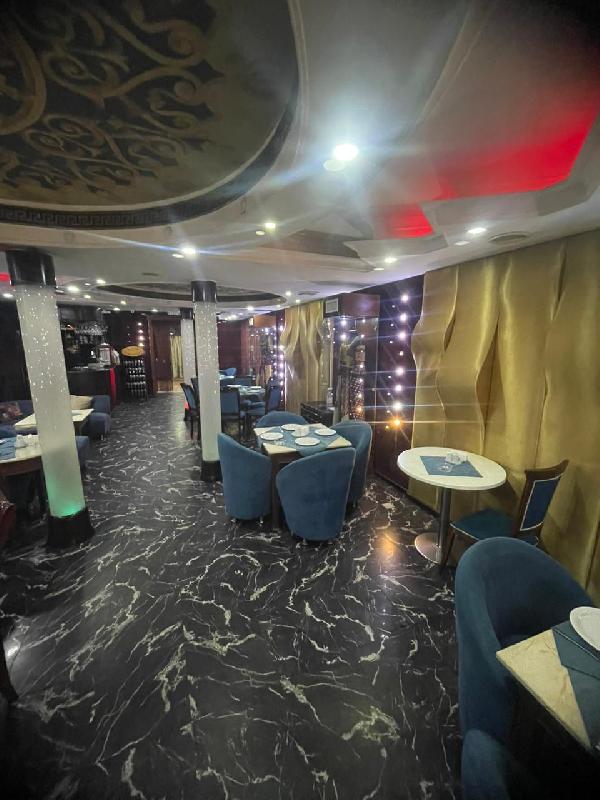 Interior view 14