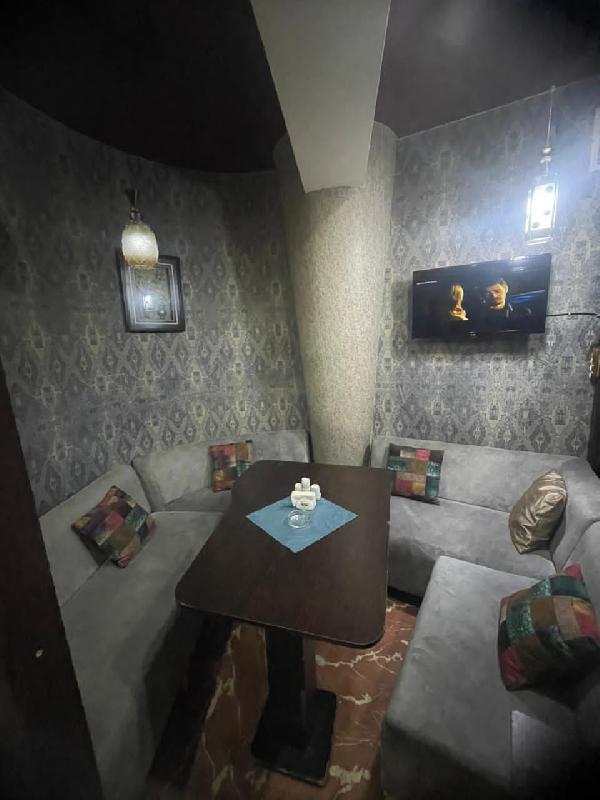 Interior view 15