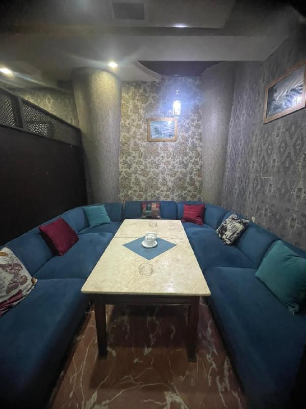 Interior view 16