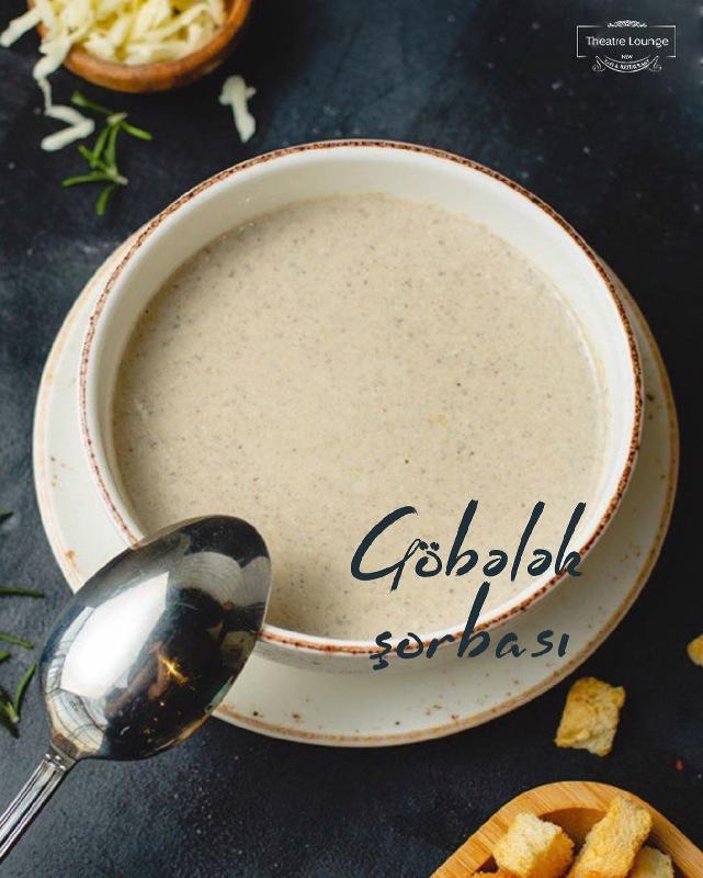 Göbələk