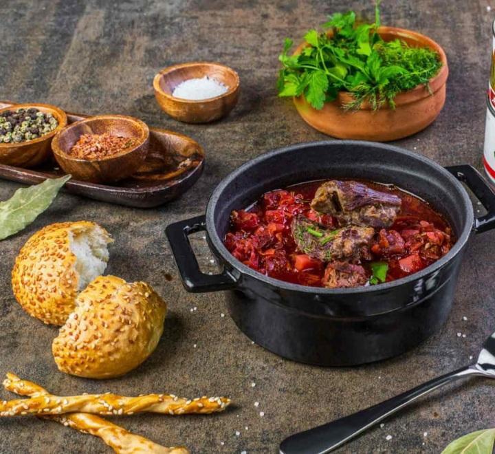 Tuşonka ev sayağı