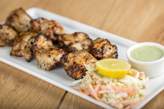 Chicken KALIMIRCH Tikka