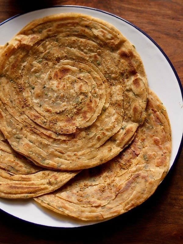 Purina Paratha