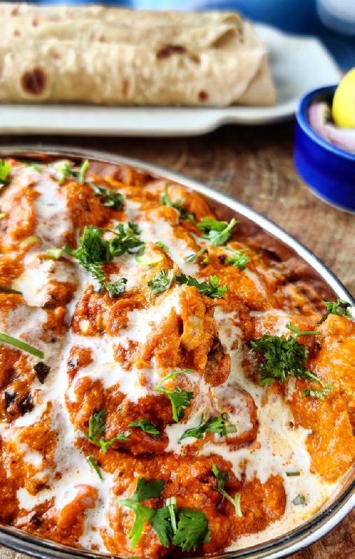 Chicken LAHSOONI Tikka