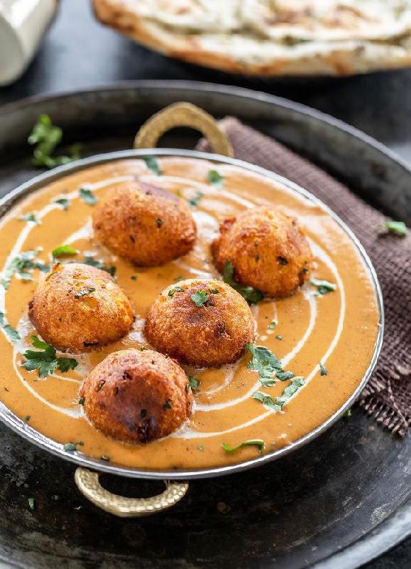 Malai Kofta 