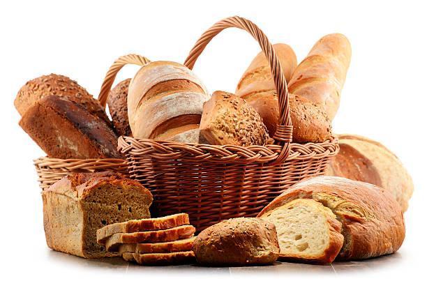 Bread Basket 