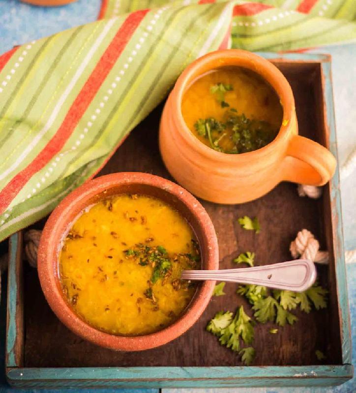 Dal Shorba