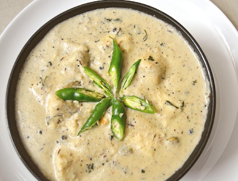 Paneer Nawabi