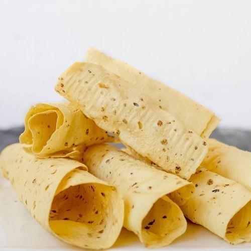 Rosted Papad