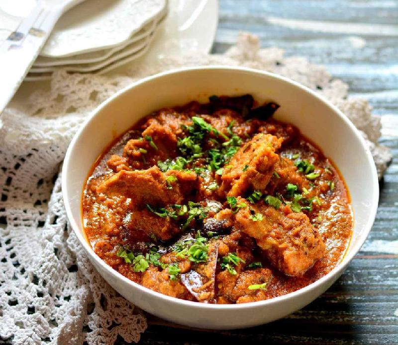 Kashmiri Rogan Josh