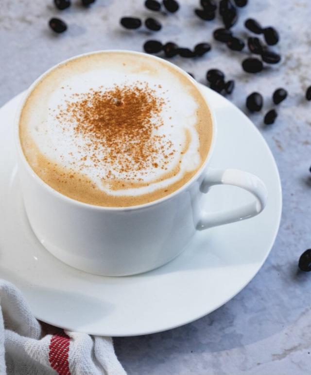 Kapuçino