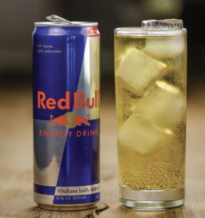 Redbull
