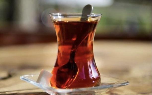 Çay